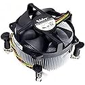 Supermicro SNK-P0046A4 1U Passive Cpu Hs for 2U Activ