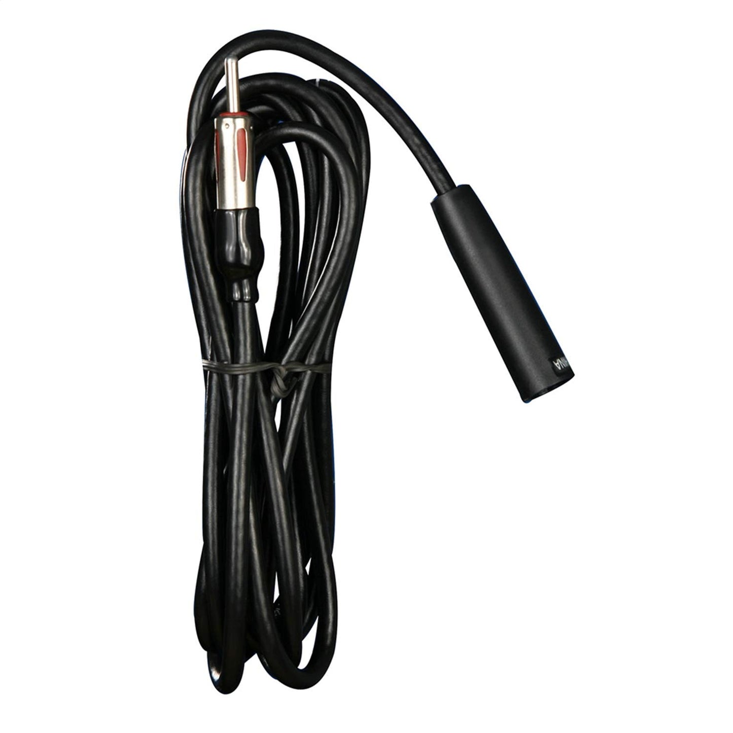 Metra 44-EC96 96-Inch Antenna Extension Cable with Capacitor