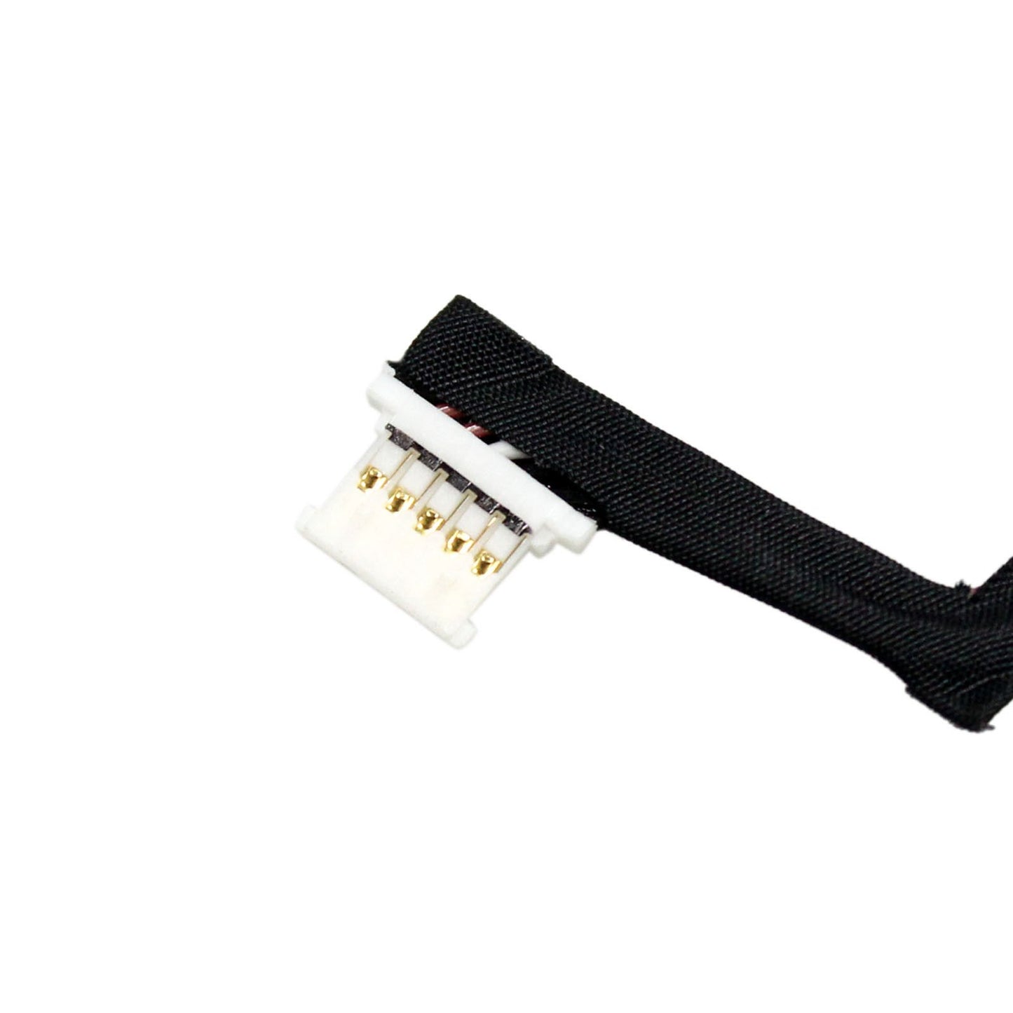 Zahara DC in Power Jack Cable Replacement for Dell Vostro 14 5459 5459R 5458 DD0AM8AD000 K2J4F