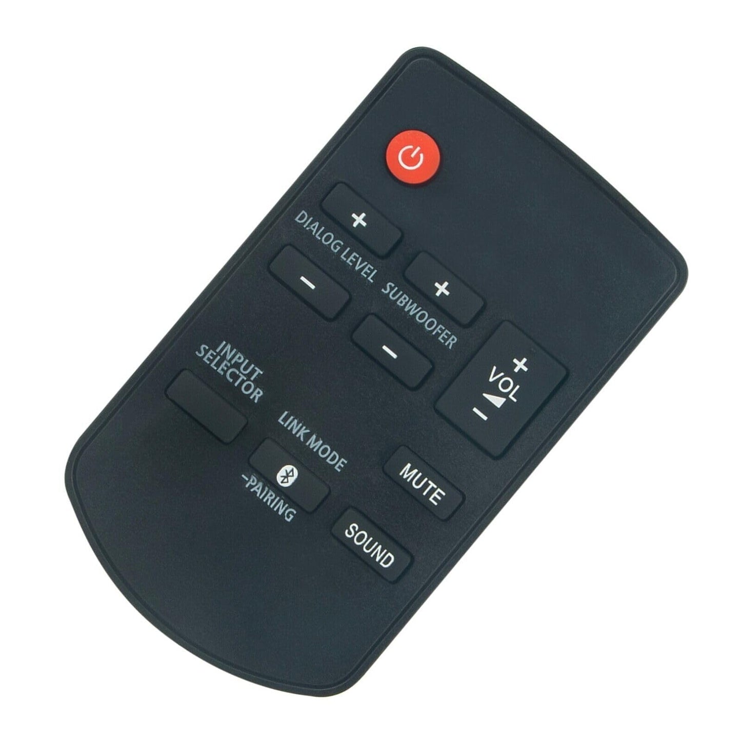 N2QAYC000083 Replaced Remote for Panasonic Home Theater SC-HTB65 SB-HTB570