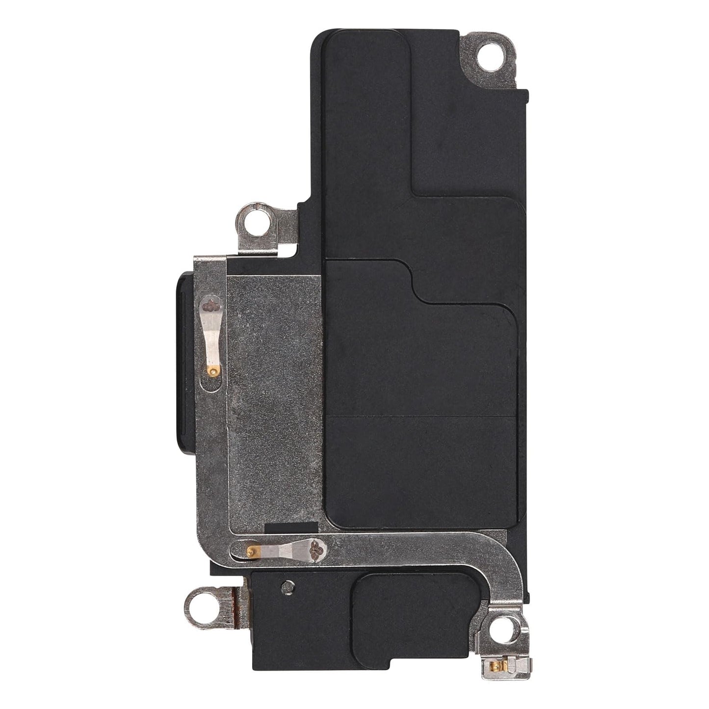 Risidamoy Loud Speaker Replacement for iPhone 12 Pro Max Fix Loudspeaker Module Replace 12Promax Buzzer Ringer Sound Audio Part Flex Cable Assembly
