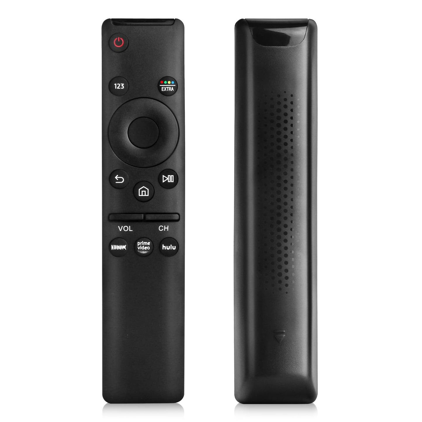 Universal Smart Tv Remote Control for Samsung LCD LED UHD HDR QLED SUHD Frame Curved HDTV 4K 8K 3D Smart TVs