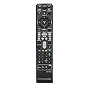AKB73596101 Remote Control for LG Blu-Ray DISC DVD Home Theater Cinema System in Living Rooms or Rooms, No Programming or Pairing Needed, Replacement