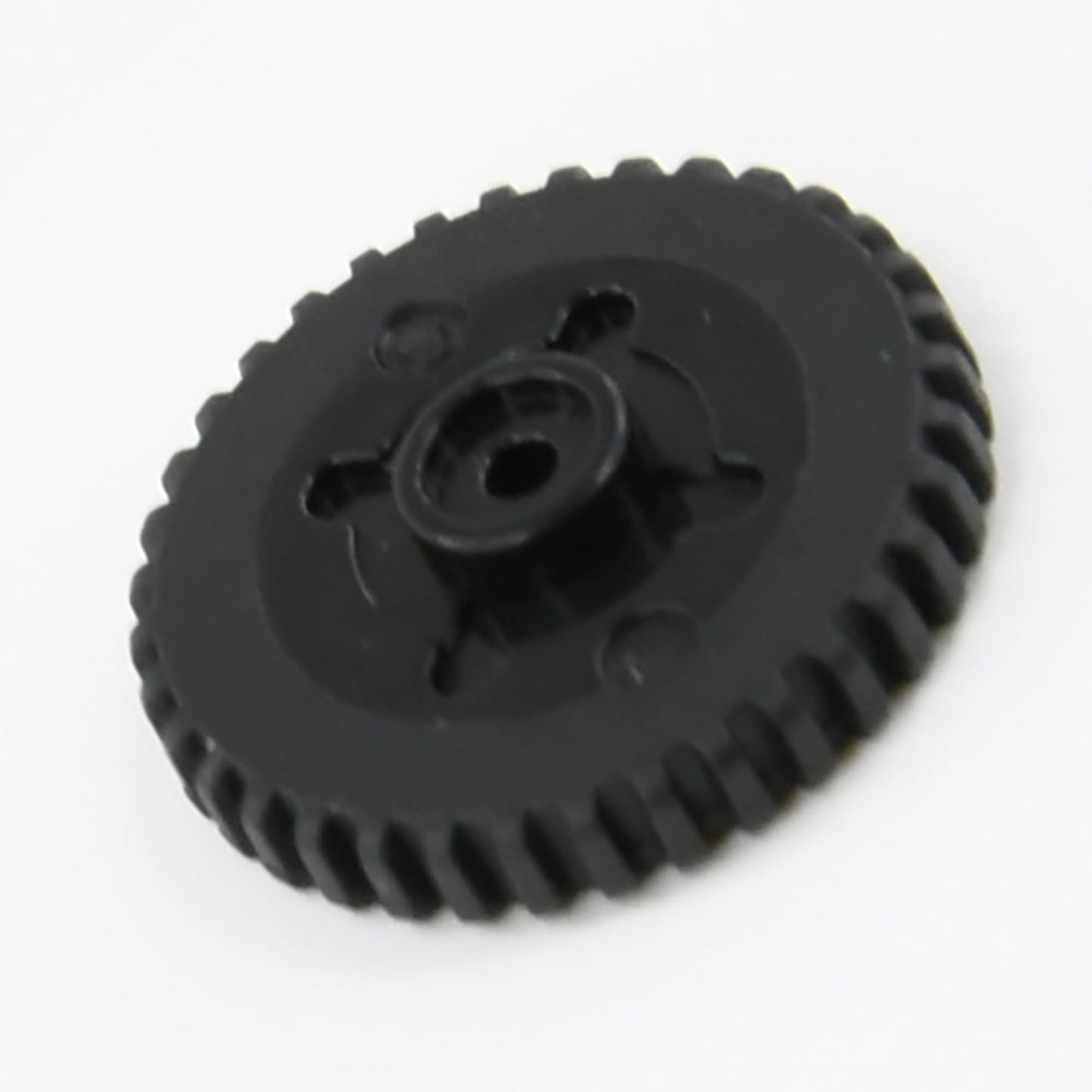 PhotoTrust Shutter Button Aperture Wheel Turntable Dial Wheel Unit Compatible with Canon EOS 5D4 Camera