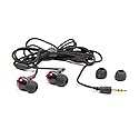 Raceceiver Headphones, Rookie
