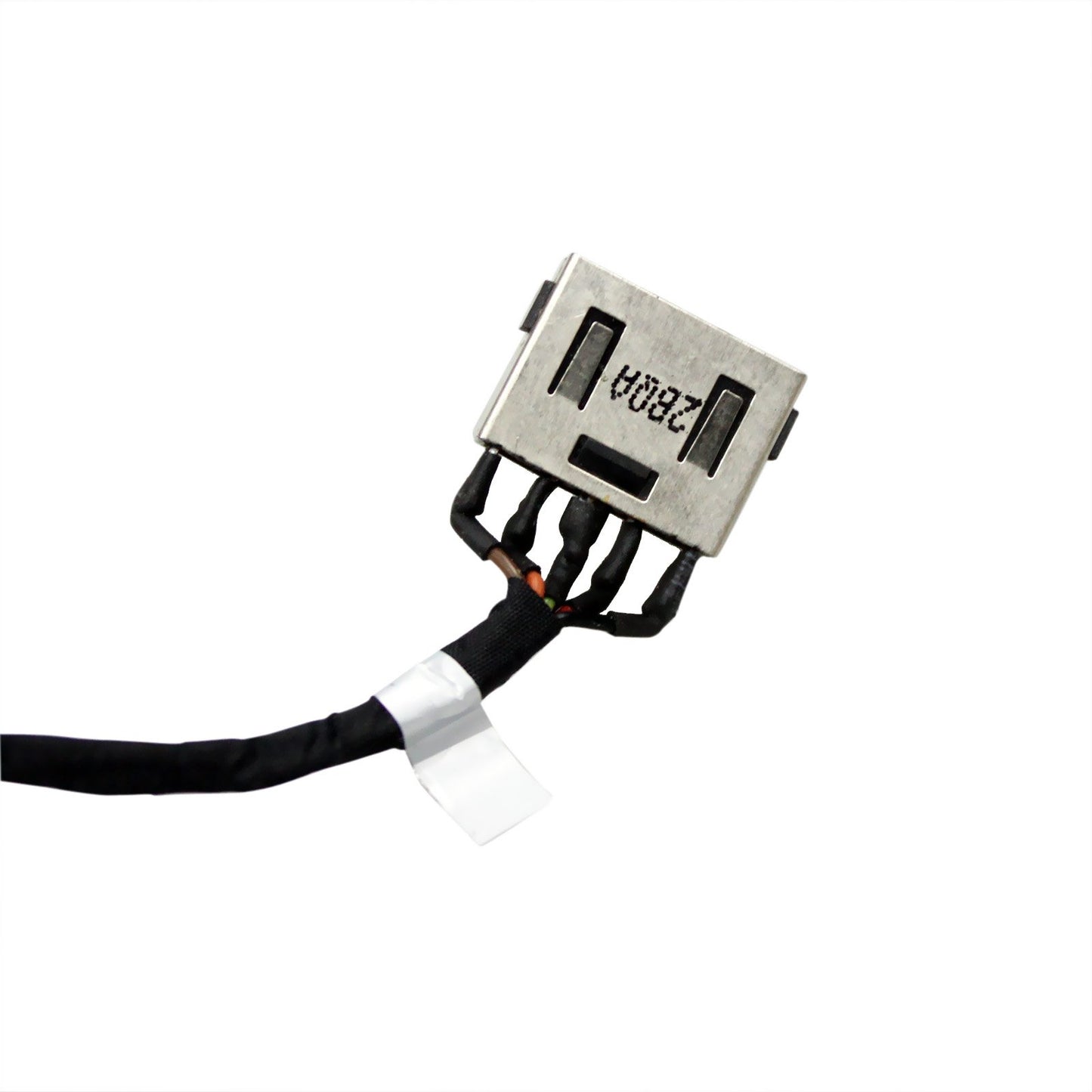 GinTai DC Power Jack Harness Cable Replacement for Lenovo ThinkPad T440P Series DC30100KY00 DC30100L000