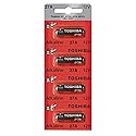 Toshiba Alkaline 27A GP27A MN27 A27BP 12 Volt Battery (4 Batteries)