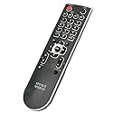 NF015UD NF020UD Remote for Emerson Sylvania TV LC320SS9 LC321SS9 LC370SS8