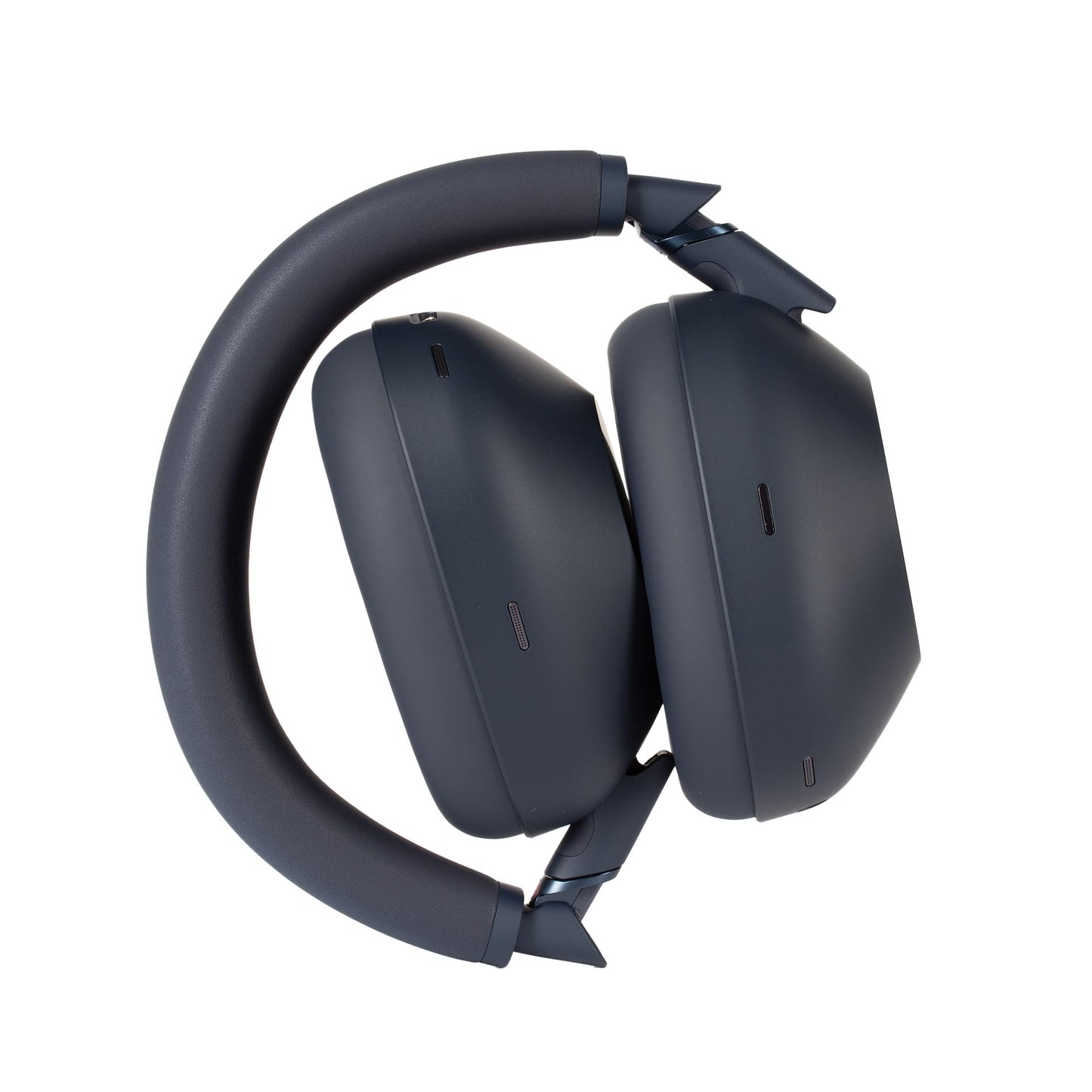 Sony WH-1000XM6 Wireless Noise Canceling Headphones (Blue) Foldable Over-Ear Bluetooth Headset | Hi-Res Audio, 30-Hour Battery, LDAC, Multipoint…