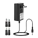 20v Charger Adapter Replacement for Sony SRS-XG500 SRSXG500 x-Series Party Speaker, Bose Solo 5 TV Sound System Speaker 418775 732522-1110 7325221110…