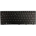 wangpeng New Black US Laptop Keyboard for ASUS EEE PC 1001H 1001HA 1005HA 1005HAB 1005HA-B US Black Keyboard