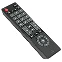 New - Remote Control NH316UD for Sanyo Smart LED LCD TV FW50D48F FW40D48F FW32D08F