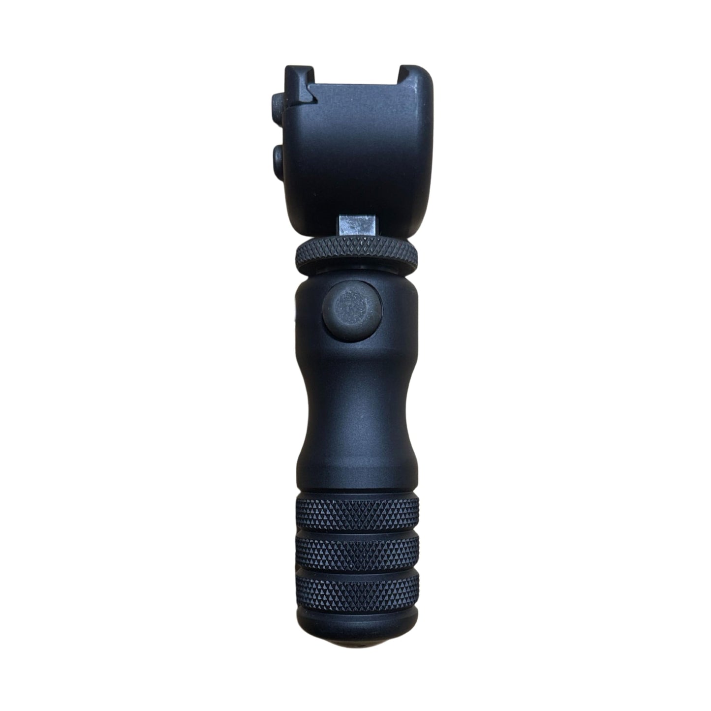 Accu-Shot Precision Rail Monopod-PRM-Mid-Range with Quick Knob, Black, 4.75-5.65in, BT13-QK