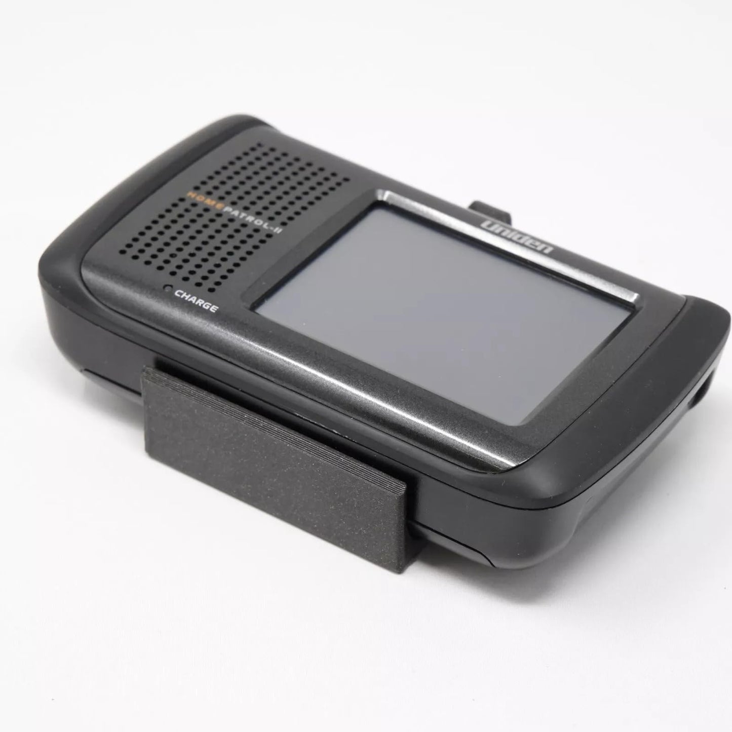3DEXL APMS Vehicle/Wall Mount for Uniden HomePatrol HP1 HP2 Radio Scanner