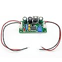 High Voltage DC-DC Boost Power Supply Converter Module for Vintage Vacuum Nixie Tube, Magic Eye 6E2 Level Indicator 9V-12VDC Input, 80V-380VDC Output…