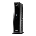 ARRIS (SBG8300) - Cable Modem Router Combo - Fast DOCSIS 3.1 Gigabit & AC2350 WiFi ,Comcast Xfinity, Cox, Spectrum & more, 1 Gbps Max Internet Speeds