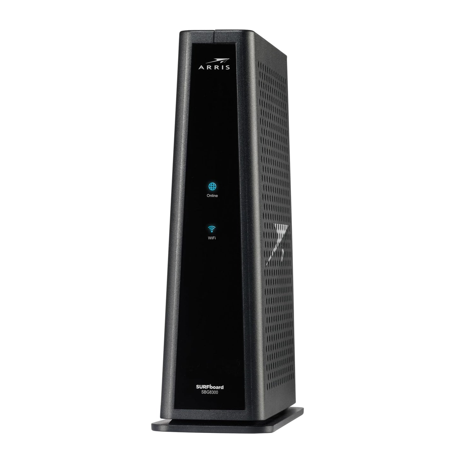 ARRIS (SBG8300) - Cable Modem Router Combo - Fast DOCSIS 3.1 Gigabit & AC2350 WiFi ,Comcast Xfinity, Cox, Spectrum & more, 1 Gbps Max Internet Speeds