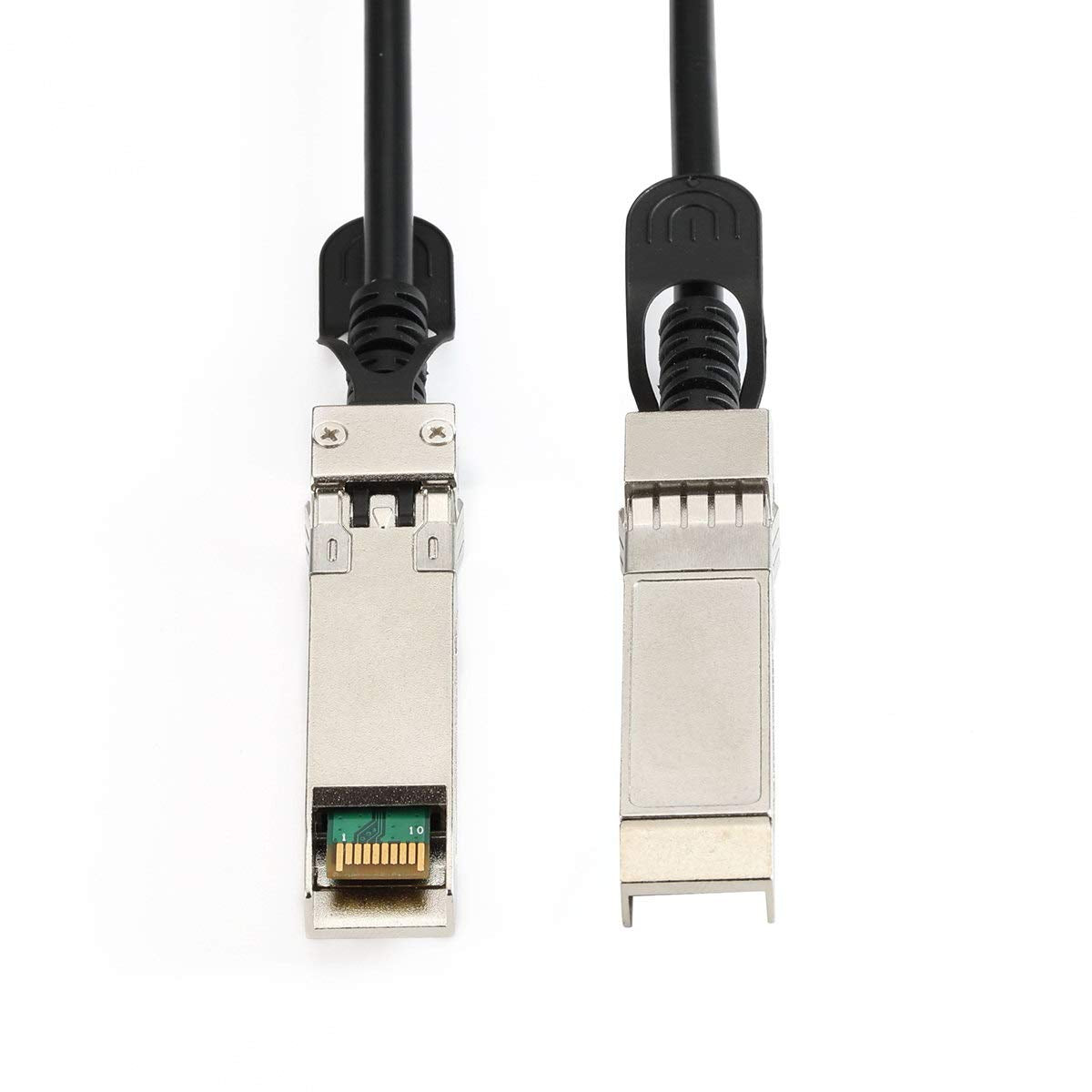 xiwai 25Gbps SFP+ to SFP+ Passive Direct Attach Copper DAC Cable for Cisco Huawei H3C TP-Link ZTE RIGOAL
