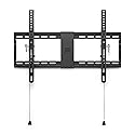 One for All WM4622 Universal TV Wall Mount Solid Tilt Vesa 600 x 400