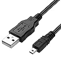 Nikon Coolpix S3300 USB Cable - UC-E6 USB
