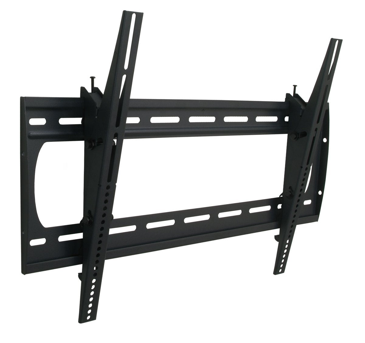 Premier Mounts Universal Tilting Wall Mount (Black)