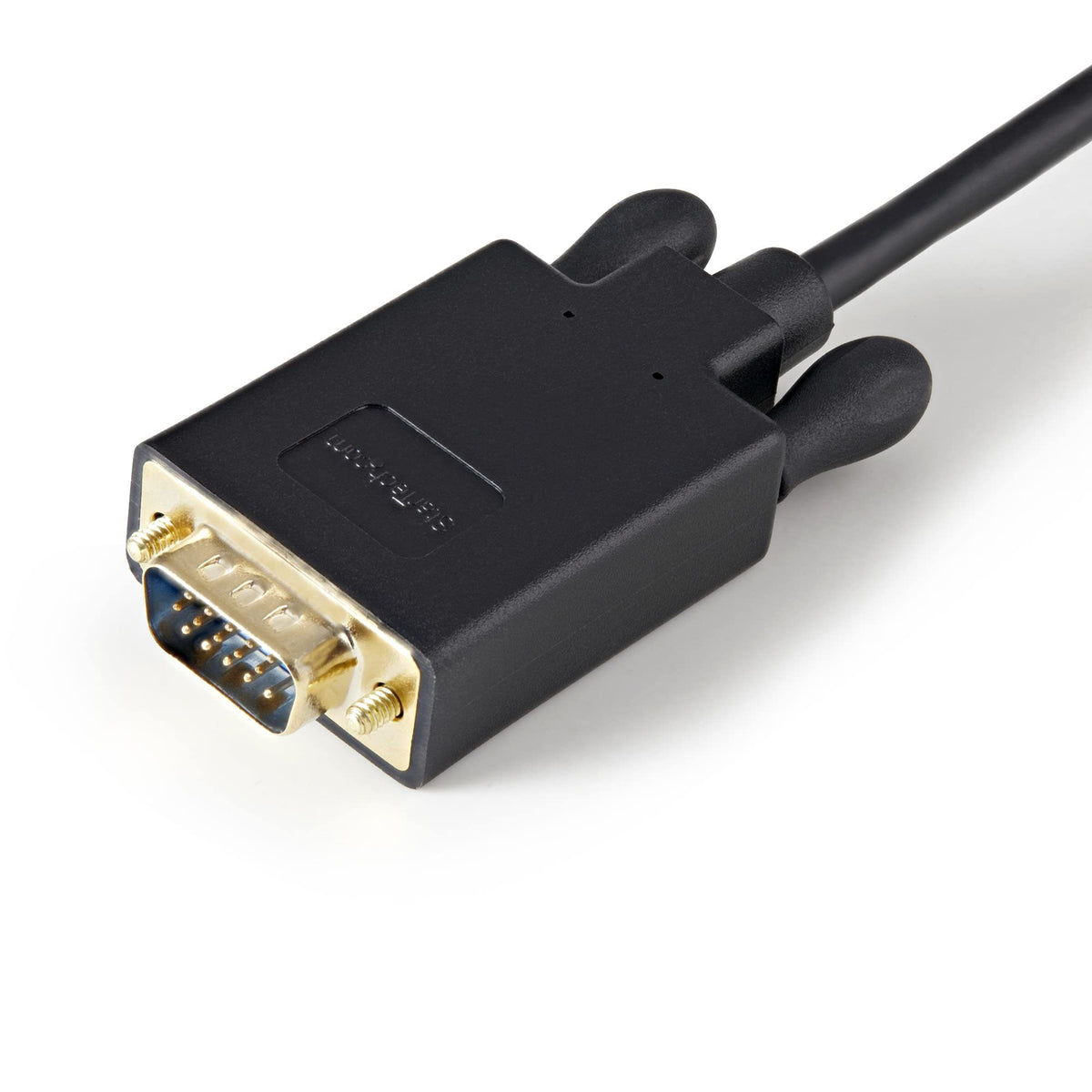 StarTech.com 3ft (1m) DisplayPort to VGA Cable