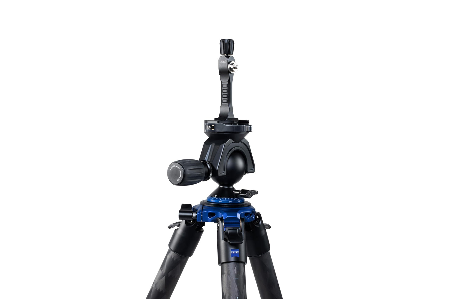 ZEISS Tripod-to-Binocular Adapter Accessory for Pro-Series Tripods