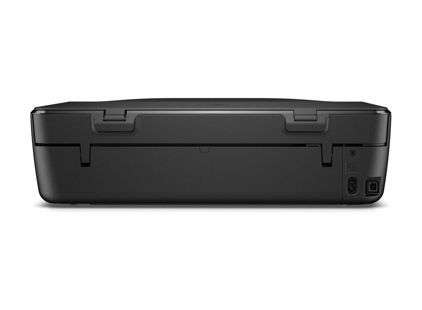 HP Envy 5070 Wireless All-in-One Instant Ink Ready Inkjet Printer, Mobile Print, Scan & Copy, Black, Z4A57A (Renewed)