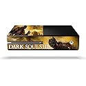 Dark Souls 3 Game Skin for Xbox One Console