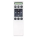 XRS500 Replacement Remote Control Work for Vizio 5.1 2.1 SoundBar Home Theater S3851W-C0 S4221W-C4 S4251w-B4 S4251W