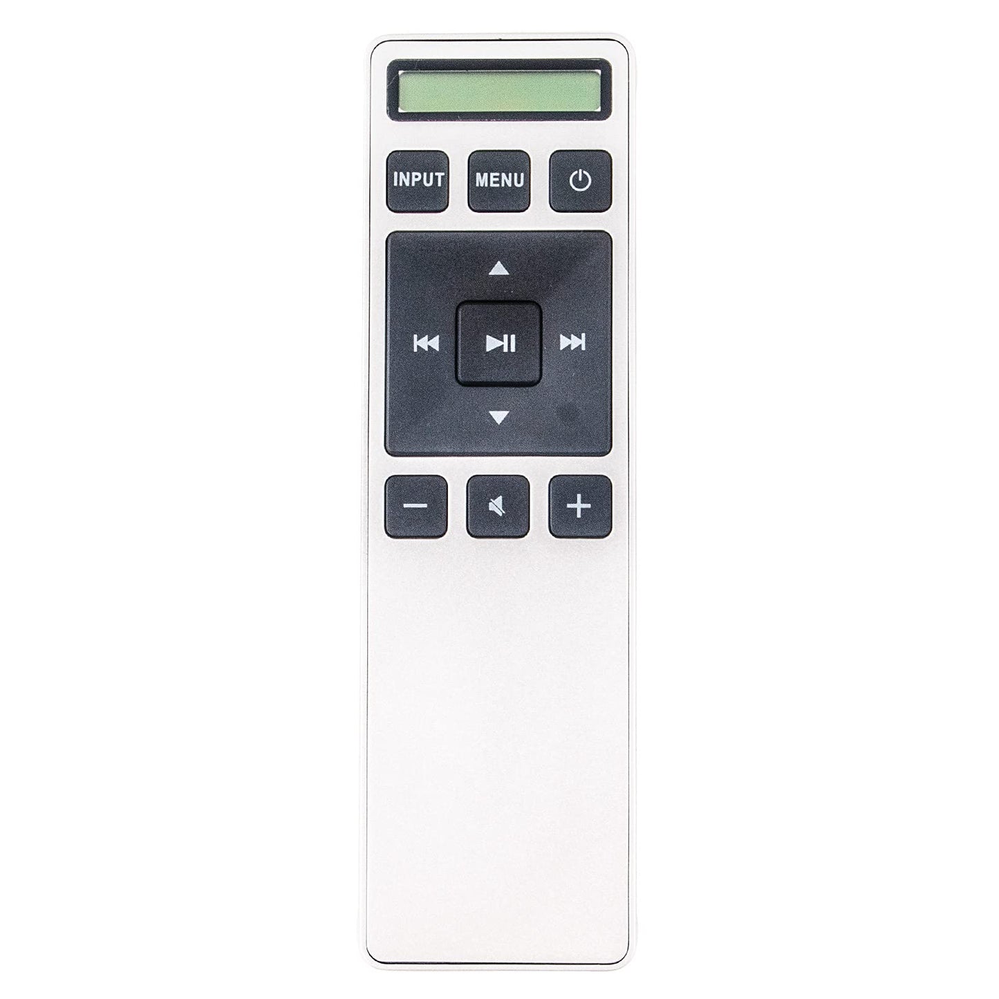 XRS500 Replacement Remote Control Work for Vizio 5.1 2.1 SoundBar Home Theater S3851W-C0 S4221W-C4 S4251w-B4 S4251W