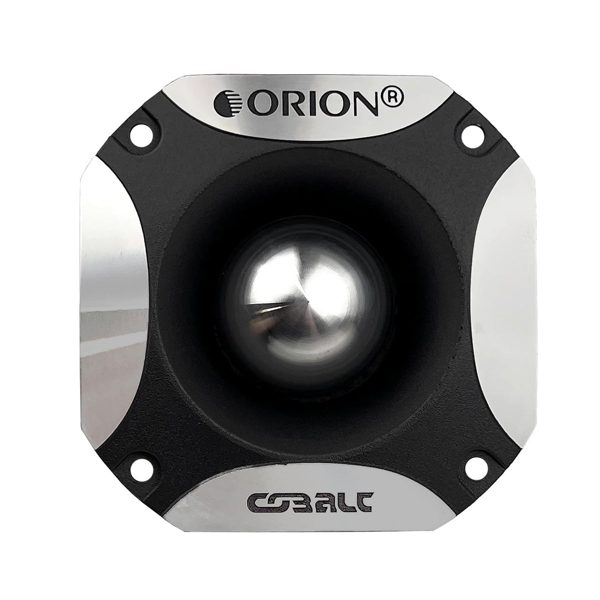ORION Cobalt CTW500 4.5" Super Bullet Tweeter, 520W Max
