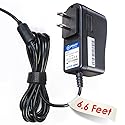 T-Power 6.6ft AC Adapter for Motorola MBP26 MBP33 MBP33P MBP35 MBP36 MBP36PU MBP41 MBP41PU MBP43 MBP43BU MBP18 MBP26 MBP34 Wireless Digital Video…