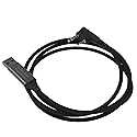 SAMCOM Two Way Radio USB Programming Cable, for FPCN30A FPCN10A Ham Radio - Easy Setup, No Driver Needed