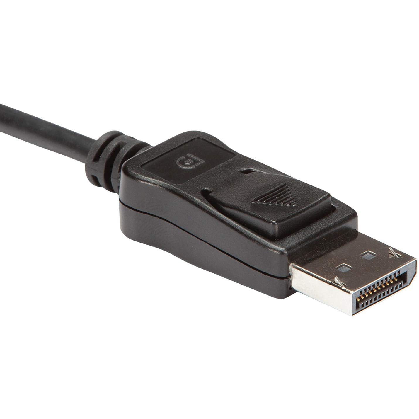 Startech Connect Your Dvi Dual Link Display To A Displayport Video Source For High Resol