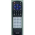 Replacement Remote Control for Disney C1310ATV