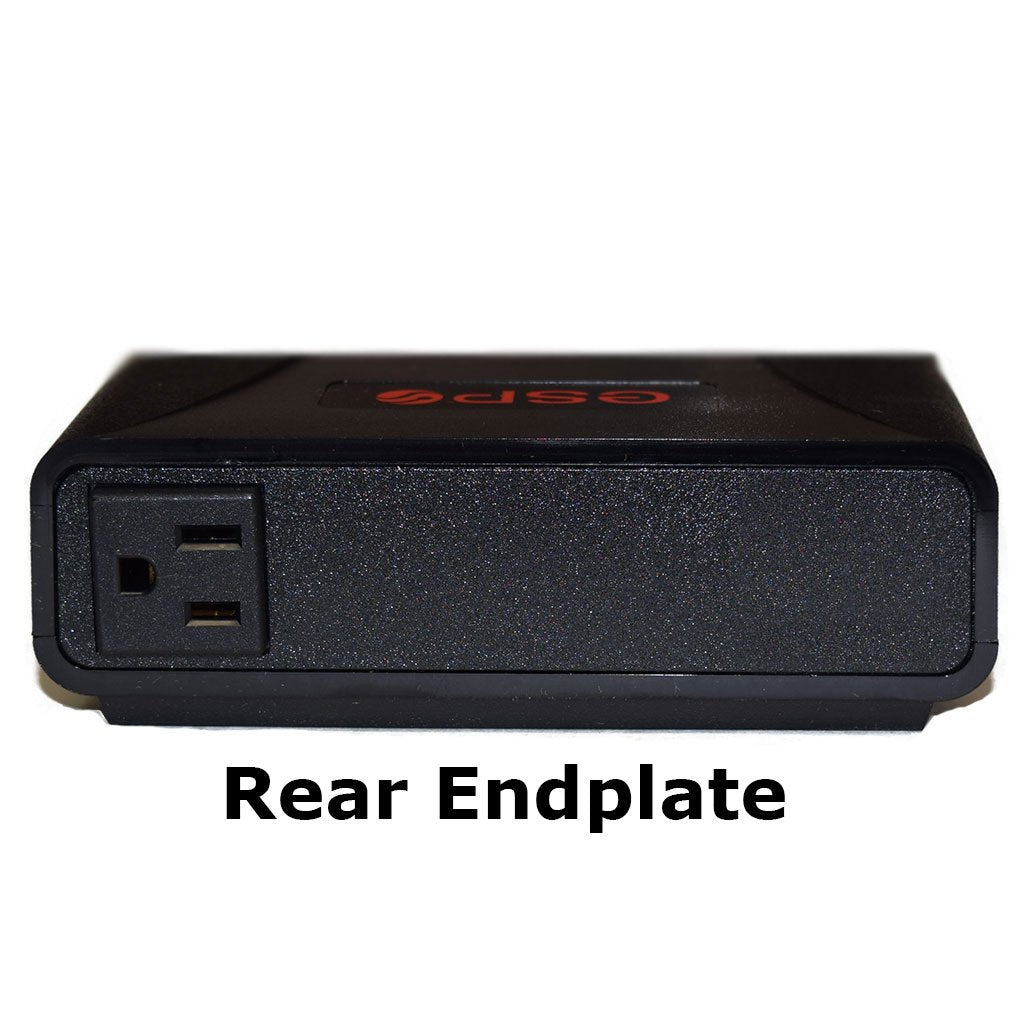 ESP Digital QC Surge Protector/Noise Filter - D5131NT - 120 Volt, 15 Amp