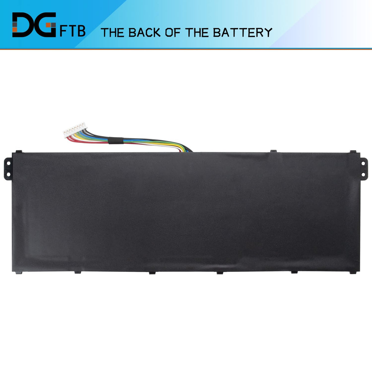 AP20CBL New Laptop Battery for Acer Aspire 5 A515-45 A515-46 Aspire 7 A715-43G Swift 3 SF314-43 SF314-511 Vero AV15-51 TravelMate Spin B3 B311RNA-32
