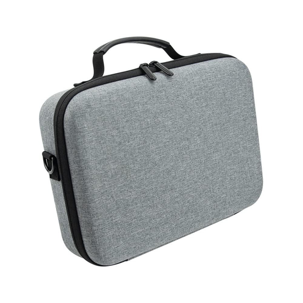 Storage Bag for XGIMI Z6X Pro Projector Large Capacity Projector Carrying Case Protective Box Accessories