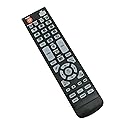 New - Remote Control for Element TV ELEFT326 ELEFT407 ELEFW328C ELEFW248 ELEFT195 ELEFW581