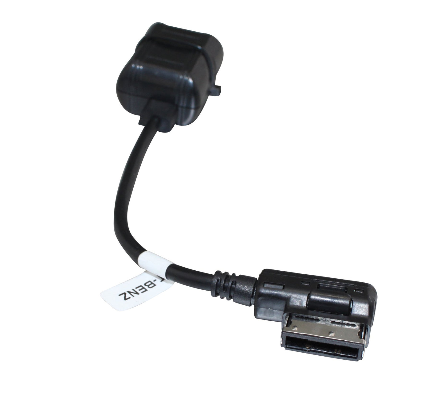 YONGJIANGXIA AUX Cable Compatible with Mercedes Benz 2010-2016 CLS E GL S SL SLK Class for iOS ANDRIOD Devices