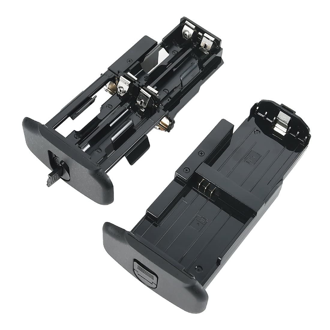 DSTE® Pro IR Remote MB-D31 Battery Grip Compatible with Nikon D3100 D3200 D3300 D5300 SLR Digital Camera by EN-EL14 EN-EL14A Battery