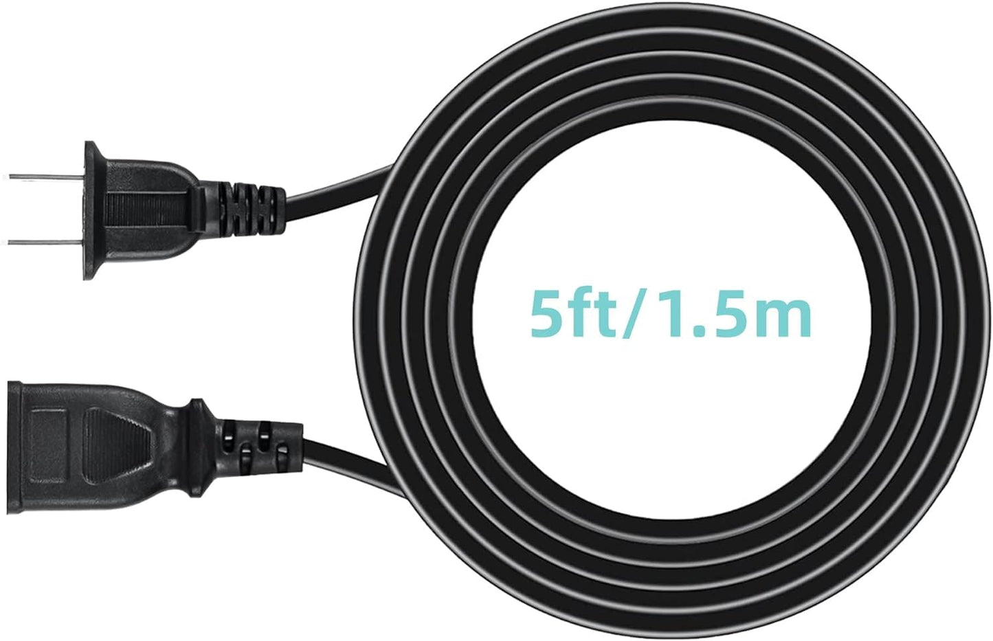 T POWER AC Power Charging Cord for CenTech 4-in-1 Power Pack Jump Starter 08884 39954 60666 69401 NP7UA182C1 3 in 1 38391 56349 60657 62306 62376…