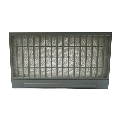 Jaspertronics™ Replacement Air Filter Cartridge for Hitachi Maxell Dukane Projectors - UX37191