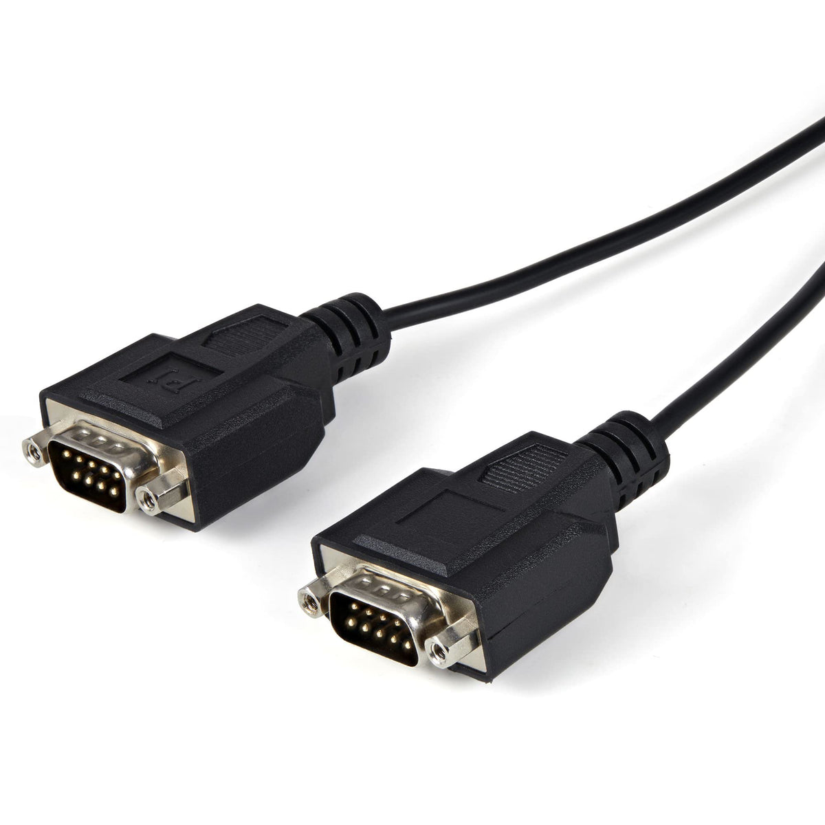 StarTech 6ft 2-Port FTDI USB to Serial RS232 Adapter, TAA (ICUSB2322F)