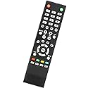 Replacement TV Remote PL-1.0 for Proscan TVs PLDED4016A-D, PLDED4017, PLDED5066A-B, PLDED5068A-D
