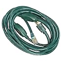 20'14/3 GRN Multi Outlet (Do it Best Imports KB-168)