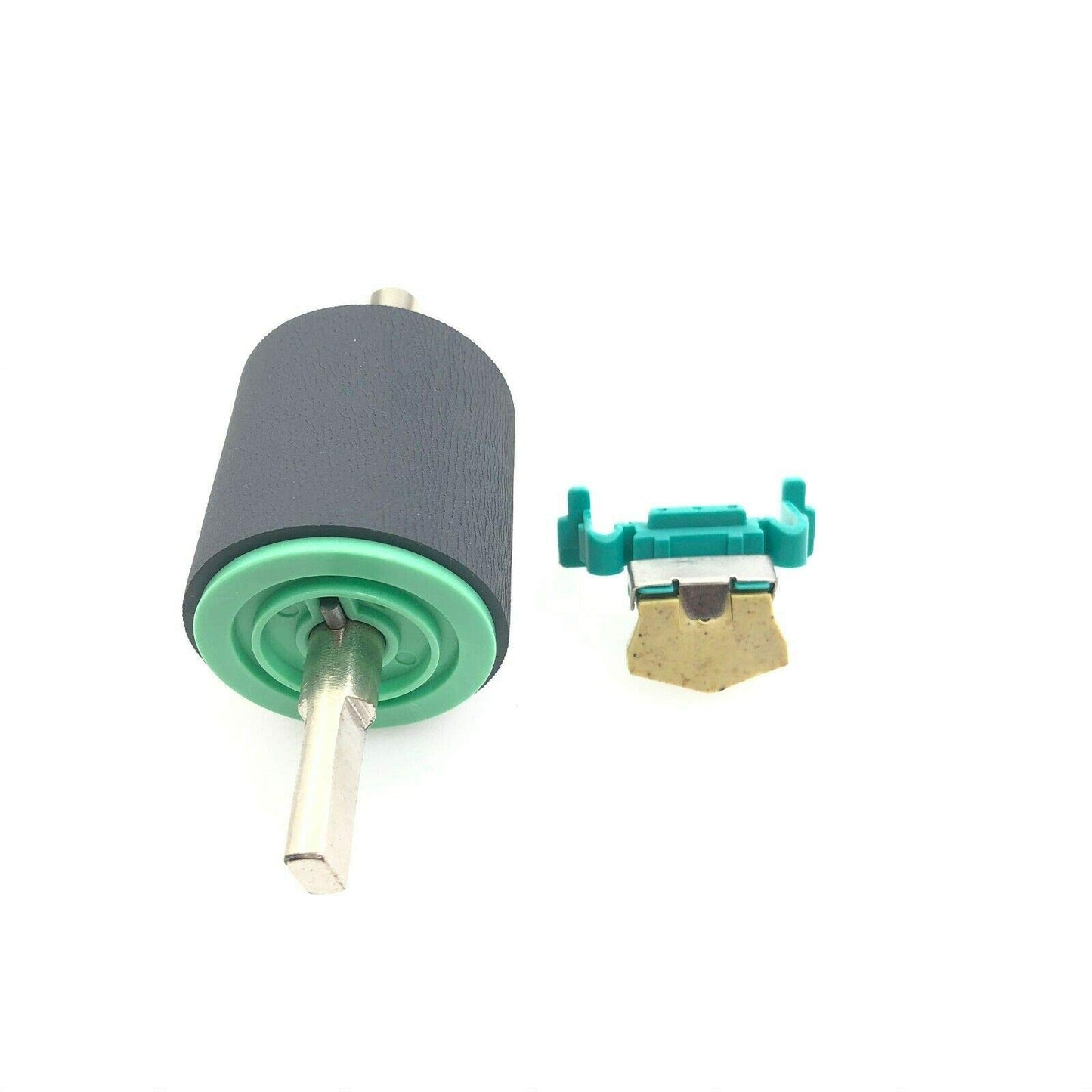 LD6187001 LD6092001 Pickup Roller & Separation Pad Kit Replacement for Brother ADS-2000W ADS-2000e ADS-2100W ADS-2500W ADS-2600W Scanner