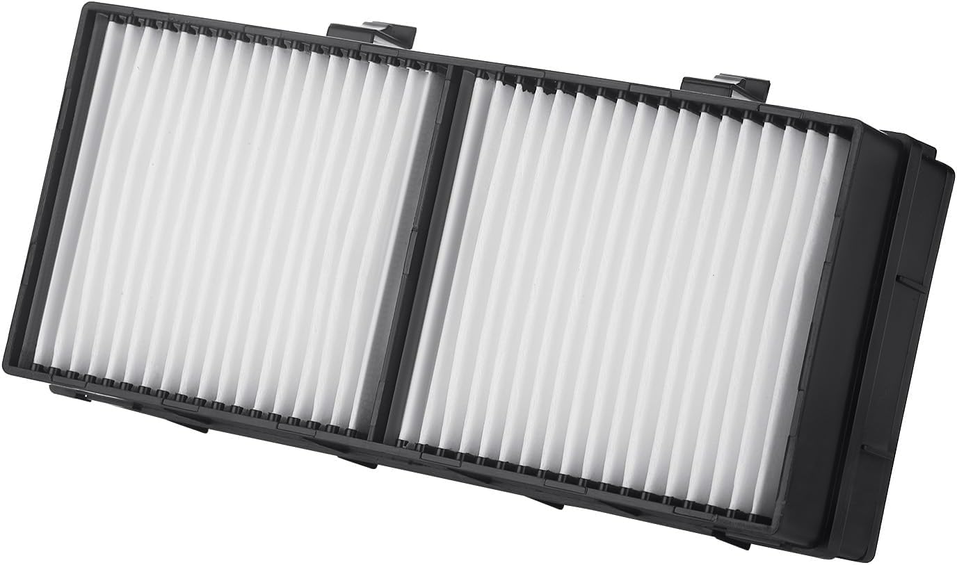 Litance Projector Air Filter for Hitachi UX38241 UX38242 CP- SX8350 WU8440 WU8450 WU8451 WU8460 WUX8440 WUX8450 WX8240 WX8255 WX8265 X4020 X8150 X8160