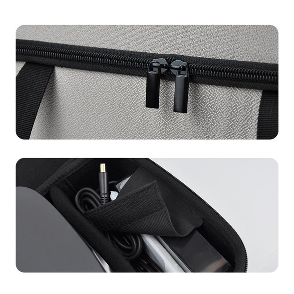 Storage Bag for XGIMI H3S Projector Carry Case Large Capacity Protective Box Projector Accessories